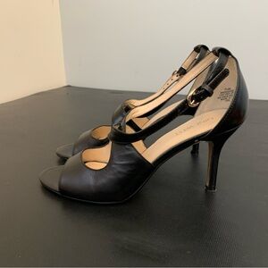 Nine West Black Women's Heels